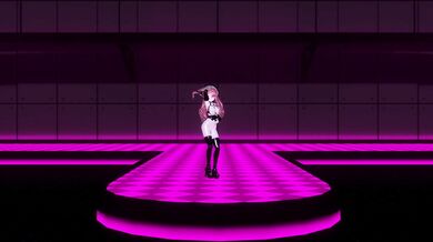 'Hentai: Big boobs and a big dick in Megumiriana'