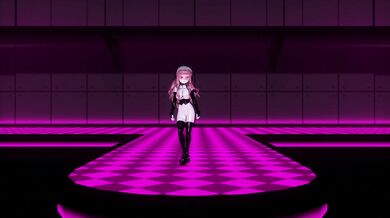 'Hentai: Big boobs and a big dick in Megumiriana'