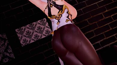 MILF's Hot Temptation - Step By Step Dancing with Sexy Moves!