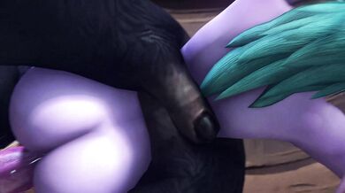 Duel 35 WoW HMV could be translated as Duel 35 Ecstatic Orgasm in High-Definition Quality.