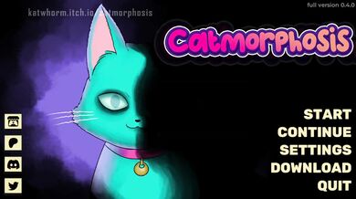 Catmorphosis Chapter 2: The Feline Transformation Obsession Continues!