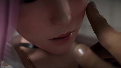 Sexy MILF Gets Fucked By Hunky Neighbor In Her Kitchen