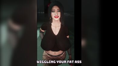 Big Black Cock is the BBC of the Future, and it's Giving Me a Subtle Orgasm