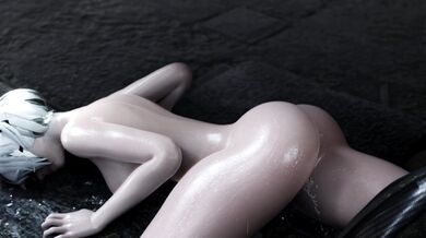 Big Black Cock is the BBC of the Future, and it's Giving Me a Subtle Orgasm