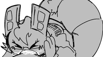 Earning Her Ears: A Bunny's First Blowjob