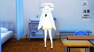 'Pokemon Master Lusamine's Inseparable Love for Her Pokemon'