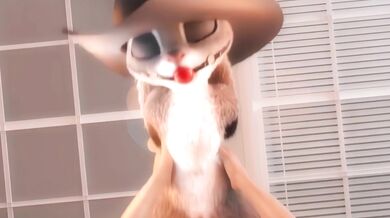 Bunny Girls Get Fucked Hard in 'YMV' Rewind!