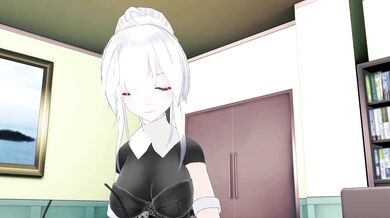 Busty MILF Gets Tossed Around like a Banana by Multiple Dicks