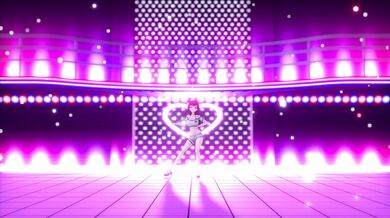 Sailor Moon's Underwater Hentai Adventure