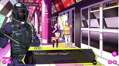 'Dohna Dozen Alice 9 (Alice Soft)'