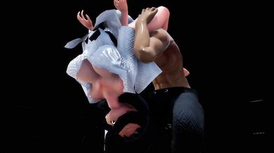 Cream Pie Surprise: The Art of Throwing Loads