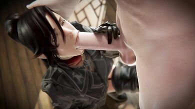 'Office Orgy with Big Tits '