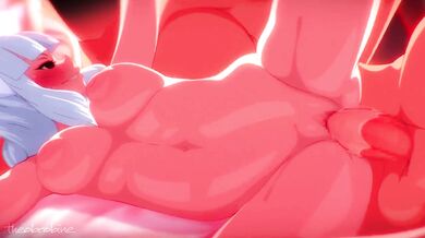 'Tempting Hentai Nympho's Unrestrained Lust and Debauchery in an Erotic PMV/HMV by H Factory!'