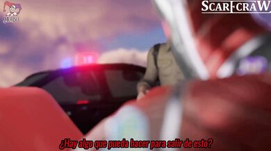 'La Asesina de la Noche Arma de Asalto (Español)