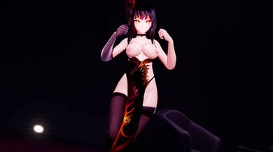 Unleashing the Beast: A Hotwife Adventure