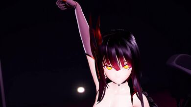 Unleashing the Beast: A Hotwife Adventure