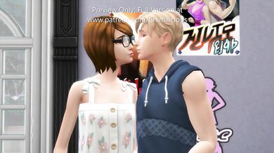 Sex Education: The School Project Part 1 Sneak Peek