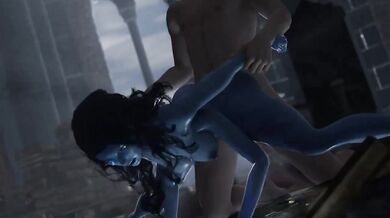 'Guaranteed Rendezvous with Red-hot Pleasure!' by Rouge Nine