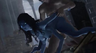 'Guaranteed Rendezvous with Red-hot Pleasure!' by Rouge Nine