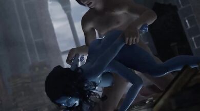 'Guaranteed Rendezvous with Red-hot Pleasure!' by Rouge Nine