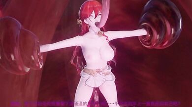 Fucked by Insects: The Breeding Diaries - Episode 5, HMV's Brain-Busting Worms