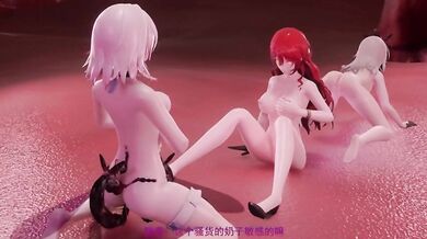 Fucked by Insects: The Breeding Diaries - Episode 5, HMV's Brain-Busting Worms