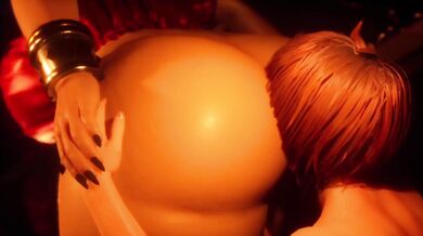 Herba's Fartastic Dominance (Uncut Edition)