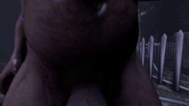 Halloween POV Sex Story