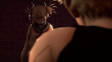 'Beneath the Bedroom Sheets with Your Favorite Heroes: A My Hero Academia Hentai Compilation, Part 2'