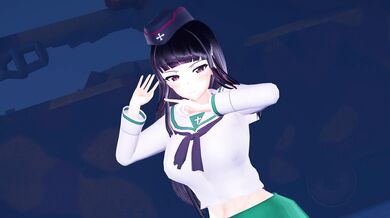 The Trainer and the Apprentice in a Secret Hentai Room