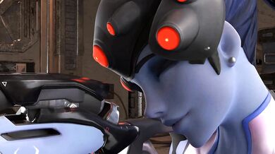 Widowed Futa's Rimjob and Balls-crushing Orgy in 'FUTALITY Episode 2'