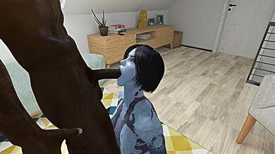 Hey Cortana, let’s see if you can handle Mandingo!