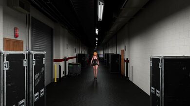 Ride My Dong-Slaying Sword, Rangiku Matsumoto!