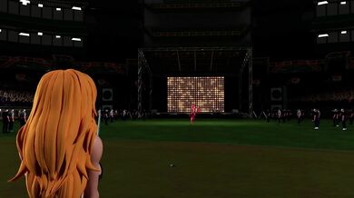 Ride My Dong-Slaying Sword, Rangiku Matsumoto!