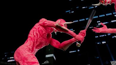 Ride My Dong-Slaying Sword, Rangiku Matsumoto!