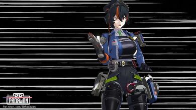 Cuntbusting Animation - Hunter and Prey TRAILER Hunter's Prey Trailer: Cuntbusting AnimationHunter's Prey Trailer: Cuntbusting Animation OROR Hunter's Cuntbusting Prey Trailer: Animation of Hunter and PreyJane, a notorious spy who loves to assau