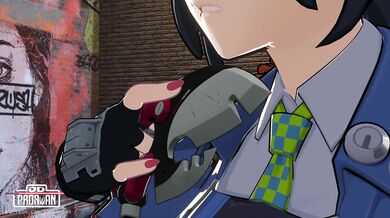 Cuntbusting Animation - Hunter and Prey TRAILER Hunter's Prey Trailer: Cuntbusting AnimationHunter's Prey Trailer: Cuntbusting Animation OROR Hunter's Cuntbusting Prey Trailer: Animation of Hunter and PreyJane, a notorious spy who loves to assau