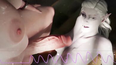 Slam Dunk: Futanari Basketball Players with Huge Cocks