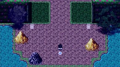 The Three Charms Episode 8: A Slit of Hope!