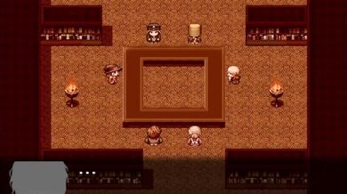 The Three Charms Episode 8: A Slit of Hope!