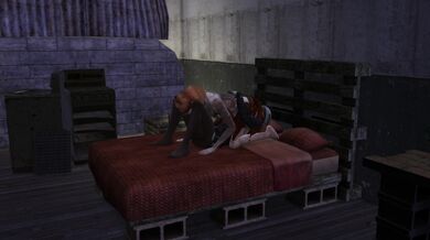 Fallout Raiders: Three Dogs and Me