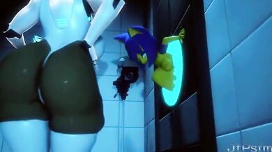 Trashy Tuesdays: Hot Garbage Disposal Sex