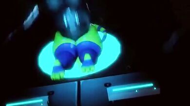 Trashy Tuesdays: Hot Garbage Disposal Sex