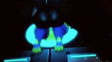 Trashy Tuesdays: Hot Garbage Disposal Sex