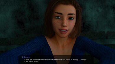 MILFy City: Chapter 16 - A Twisted Definition of the Simple Things in Life