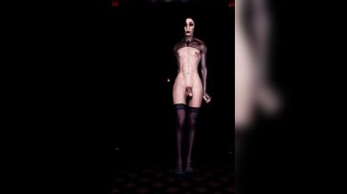 Whitney's Anal Introduction - Part 2 of 2