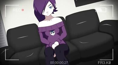 Fetish Freaks - Zone Tans with Russian Dubbing