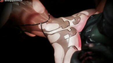 Eve's Epic Failure: Stellar Blade 3 Sneak Peek