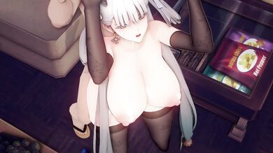 Unbridled Passions: Mingming's Wild Waves of Pleasure