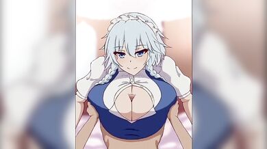 Titty Tor*ture: 2D Hentai Edition